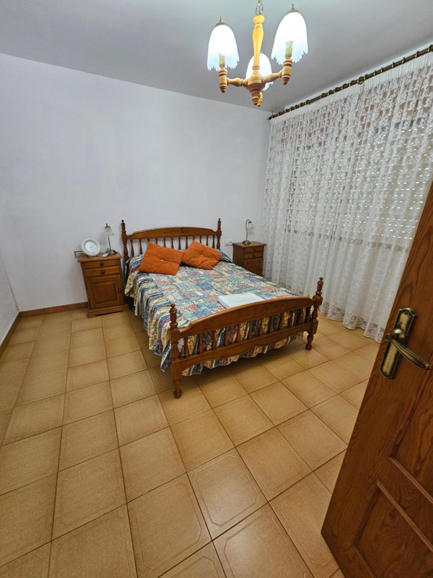 Villa Reina Alicante Ngoại thất bức ảnh